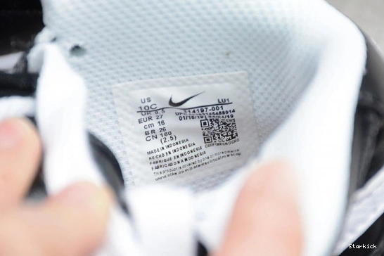 Peaceminusone 1 Kids Air Low Force Para-Noise 314197-001 G-Dragon 1124